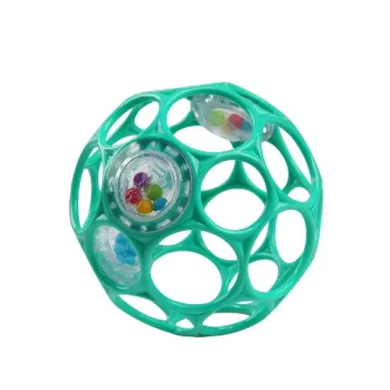 Oball Rattle image {5}