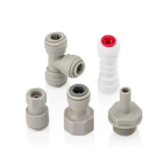 Doulton Installation Kit for Under Sink Filter Systems image {2}