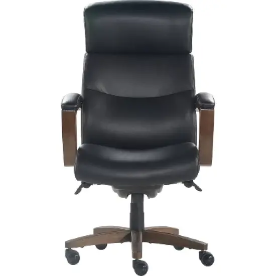 LZB Modern Grayson Executive Office Chair - La-Z-Boy image {12}