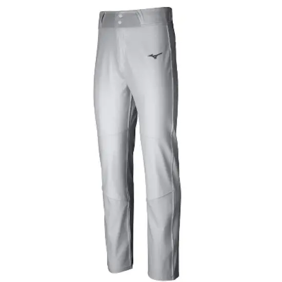 Mizuno Men's Pro Woven Baseball Pant image {2}