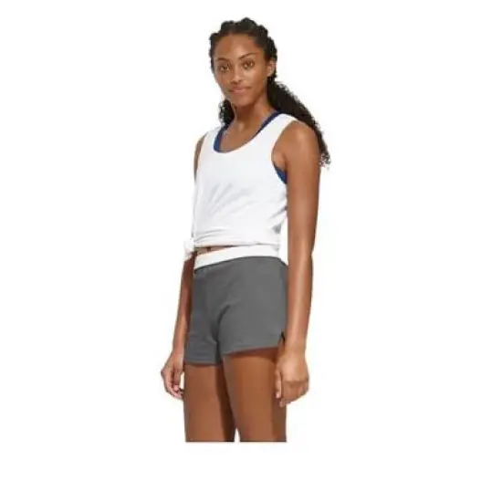 Soffe Women&rsquo;s Cheer Shorts &ndash; Trendy Athletic Workout & Lounge Shorts image {4}