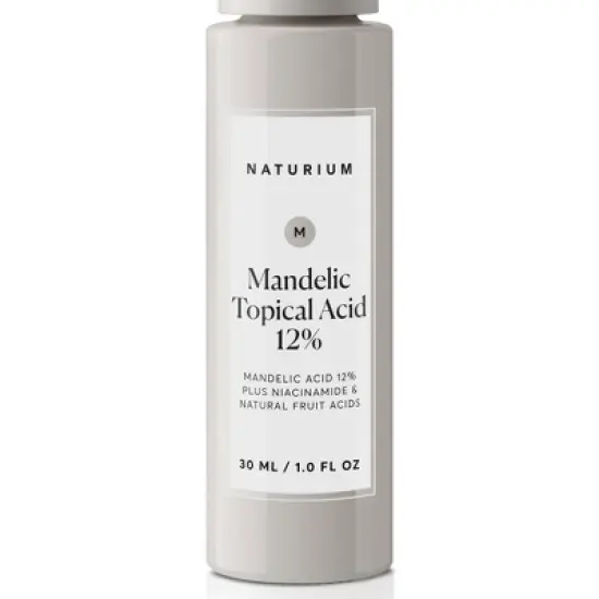Naturium Mandelic Topical Acid 12% - 1 fl oz image {4}