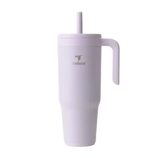 Reduce 40oz Chiller Vacuum Insulated Stainless Steel Spill-Proof Tumbler image {6}