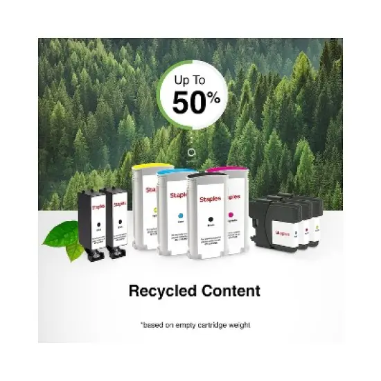 TRU RED Reman Magenta Std Yld Ink Cartridge Replacement-Brother LC51M TRLC51MDS image {6}