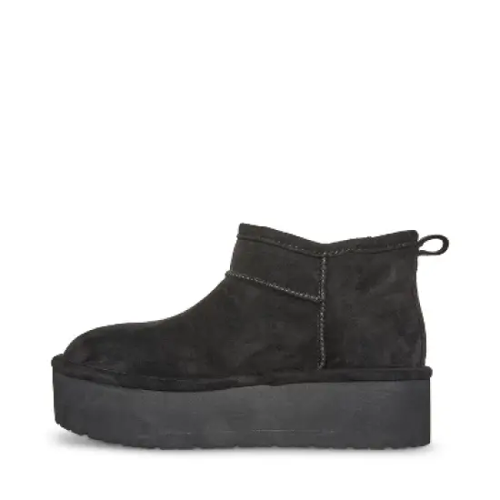 Madden Girl Embrace Cozy Bootie image {7}