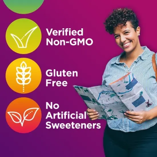 Centrum Women Multivitamin/Multimineral Supplement Tablets - 120ct image {7}