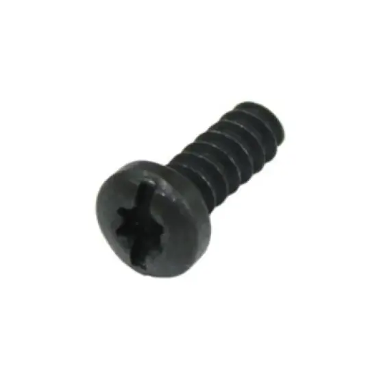 Weed Eater Poulan Husqvarna Craftsman Trimmer, Replacement Screw - 530016349 image {2}