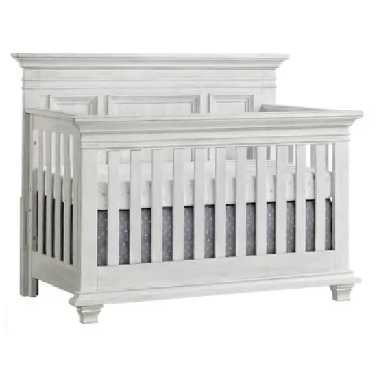 Oxford Baby Weston 4-in-1 Convertible Crib image {13}