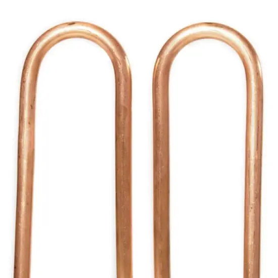 Farm Innovators Outdoor Universal Livestock Water Tank Heater Copper Element Drain Plug De-Icer, Fits All Tanks image {2}