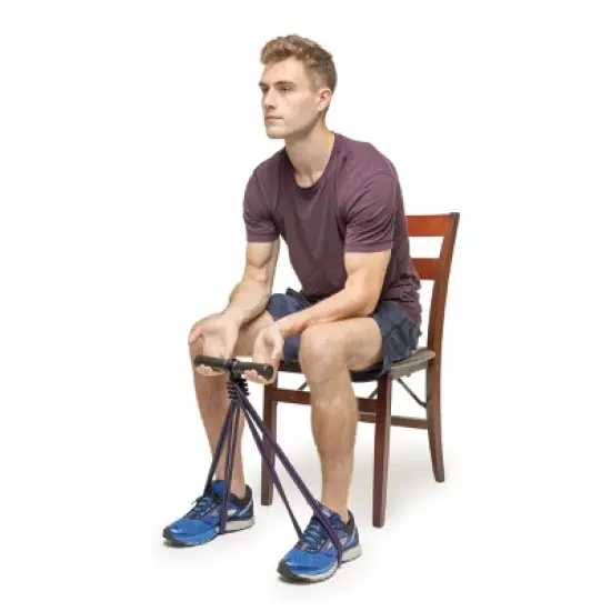 Grip & Forearm Strengthener by Bob & Brad image {3}