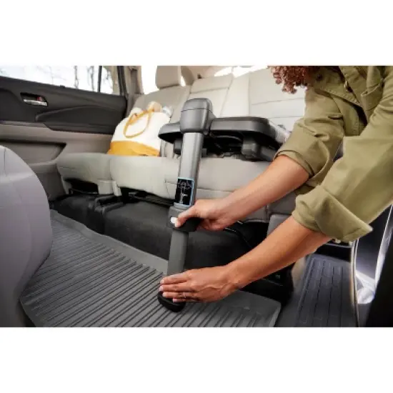 Graco SnugRide Snugfit Car Seat Base with Load Leg image {3}