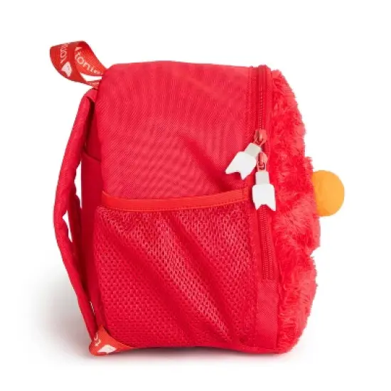 tonies Character Backpack - Elmo: Educational Creative Thinking Electronic Storybook image {4}