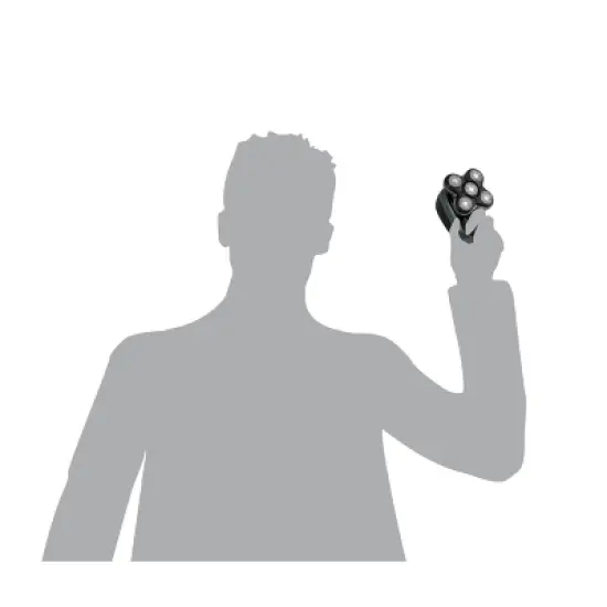 Remington RX7 Ultimate Series Balder Head Shaver image {9}