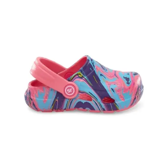 Stride Rite 360 Bray Kid's Machine Washable Slip-On Clog image {1}
