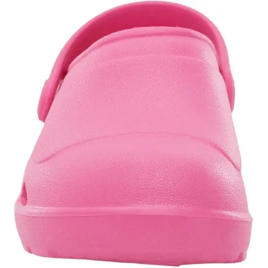 Stride Rite 360 Bray Kid's Machine Washable Light-Up Slip-On Clog image {4}