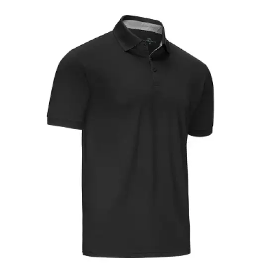 Mio Marino - Designer Golf Polo Shirt. image {5}