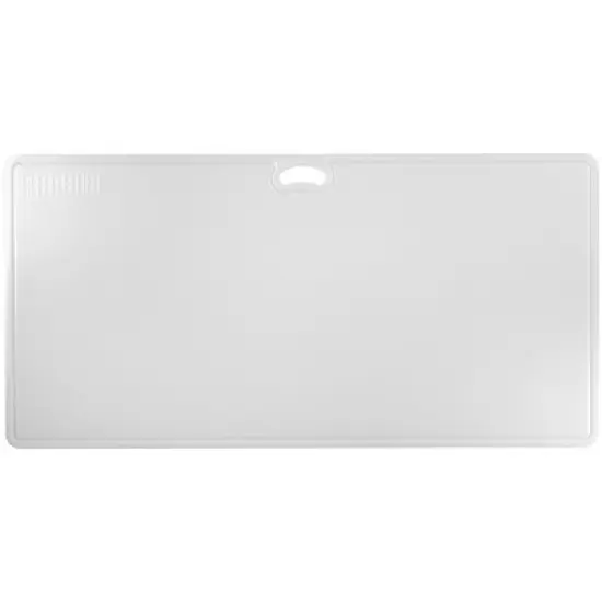 Rapala Pro Series Fillet Prep Board - 16" x 24" - White image {1}