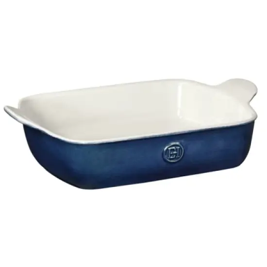 Emile Henry HR Modern Classics Small Rectangular Baker, 10.25" x 7" image {5}