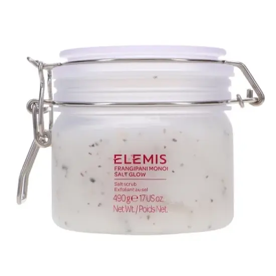 ELEMIS Frangipani Manoi Salt Glow 17 oz image {4}