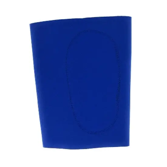 OTC Thigh Support, Oval Compression Pad, Neoprene image {5}