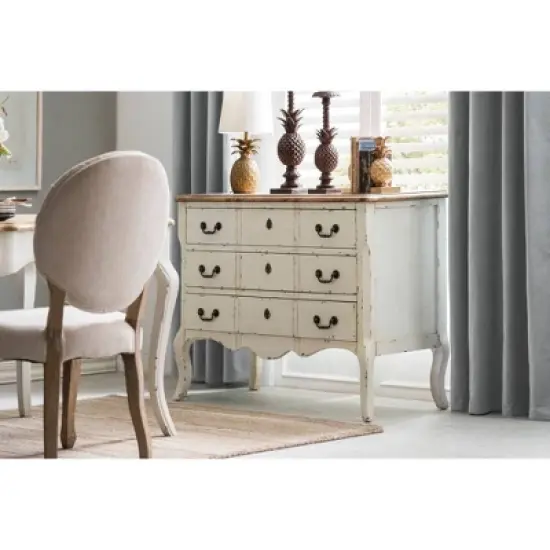 2pc Pineapple Bookend Set Bronze - Storied Home image {6}