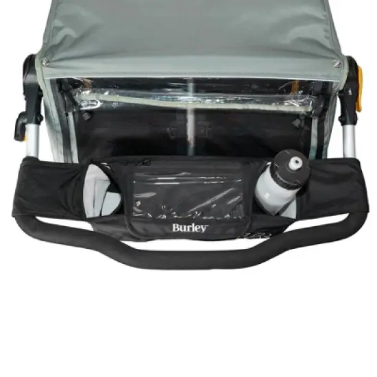 Burley Handlebar Console image {1}