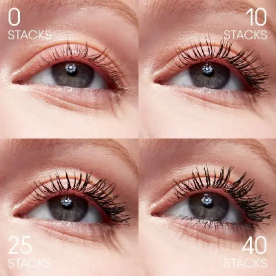 MAC Luxe Layer Mascara Cosmetic Set - 2pc - Ulta Beauty image {3}