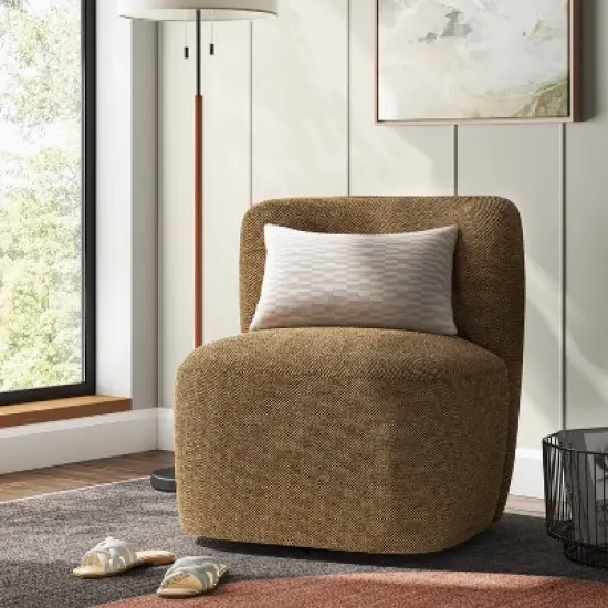 Neko Swivel Chair - Threshold&trade; image {14}