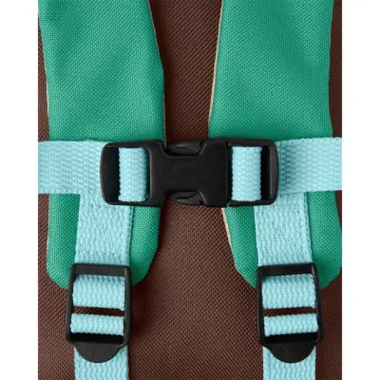 Skip Hop Zoo Mini Backpack - Pug image {9}