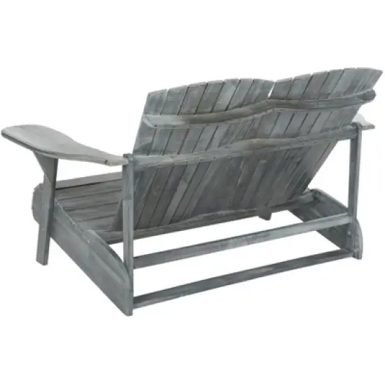 Hantom Bench - Outdoor - Safavieh image {3}