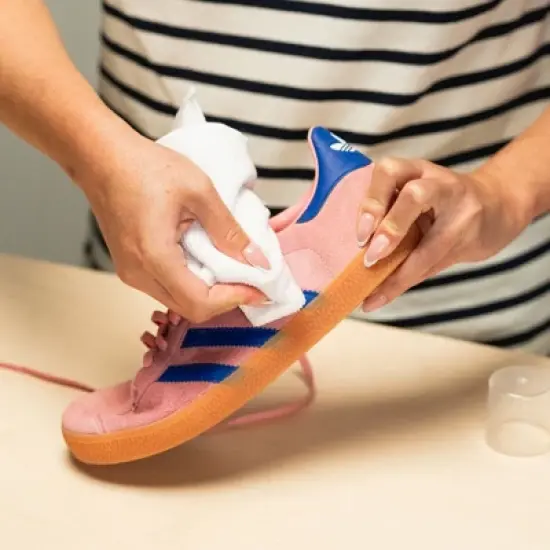 Jason Markk Microfiber Towel 3 Pack 12 x 12 Inches image {3}