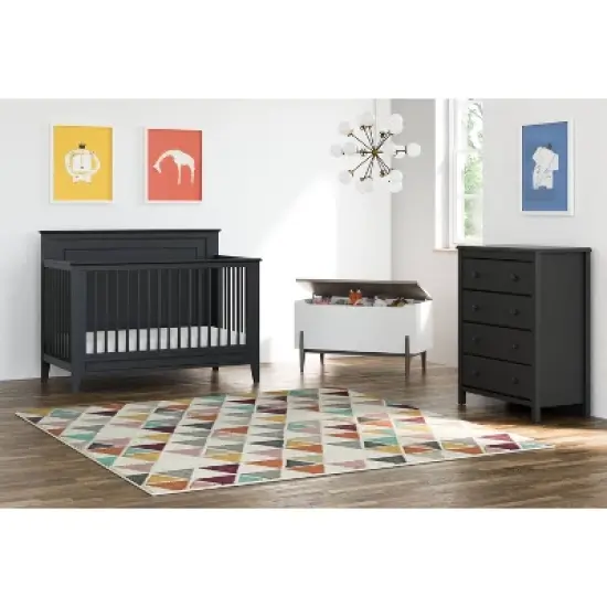 Graco Storkcraft Solstice Collection image {1}
