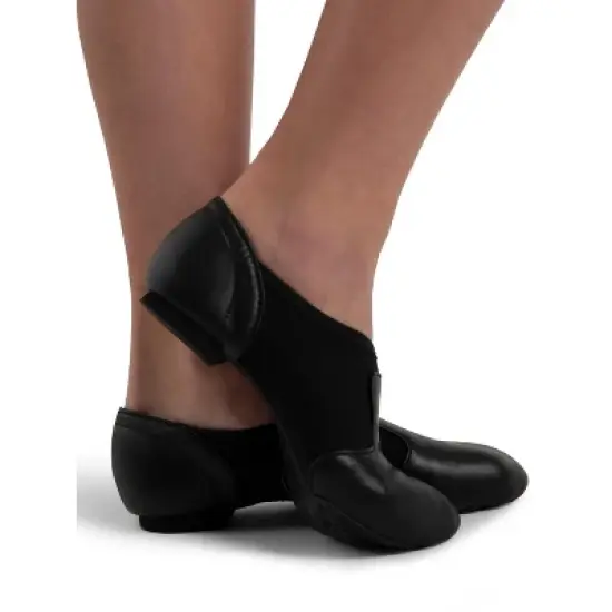 Capezio Jazz Glove Jazz Shoe - Child image {2}