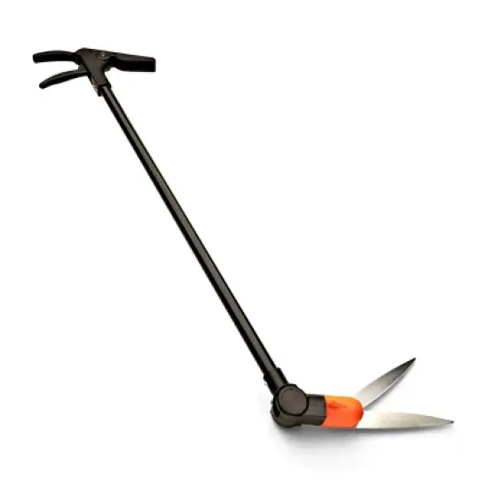 Kings County Tools 36in Long Handle Grass Shears image {6}