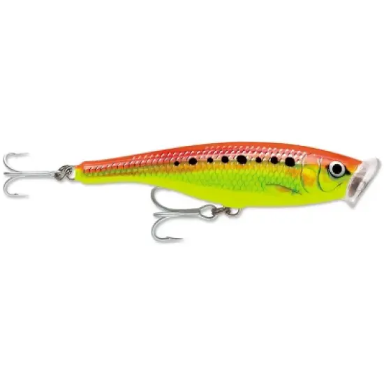 Rapala Skitter Pop Saltwater 12 Fishing Lure image {4}