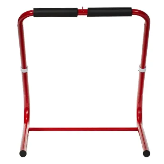 Franklin Sports Ice Skating Trainer - Red image {2}