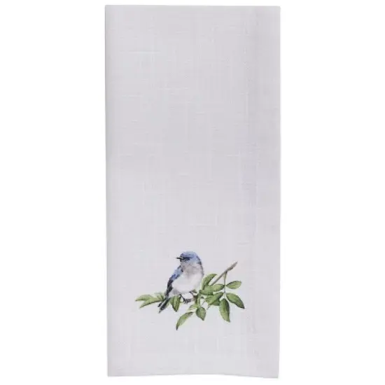 Park Designs Songbird Napkin Set of 4 image {1}
