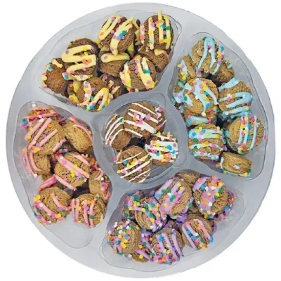 K9 Granola Factory Cookie Tray - Pastel image {3}