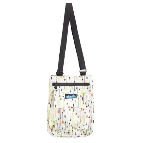 KAVU For Keeps Bag With Hip Crossbody Adjustable Purse Strap
 image {9}