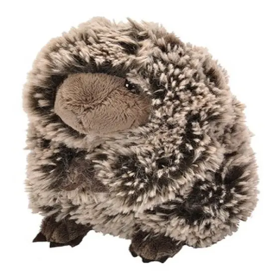 Wild Republic Cuddlekins Mini Porcupine Stuffed Animal, 8 Inches image {1}
