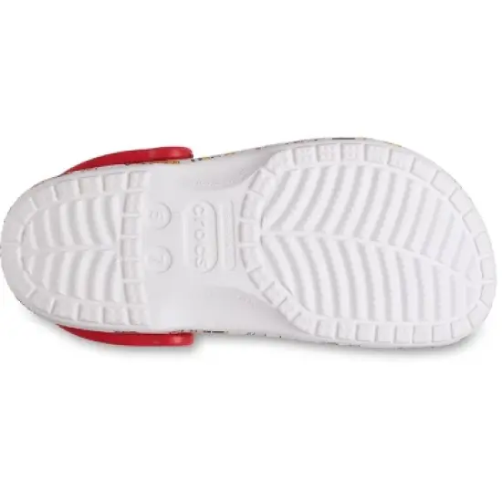 Crocs Adult Mickey Mouse & Friends Baya Clogs image {3}