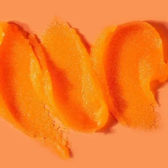 Tree Hut Tangerine Shea Sugar Scrub - 18oz image {5}