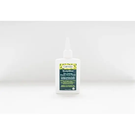 Canviiy Scalp Bliss Organic Serum - 4 fl oz image {4}