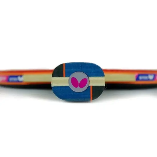 Butterfly Timo Boll 3000 Racket image {3}