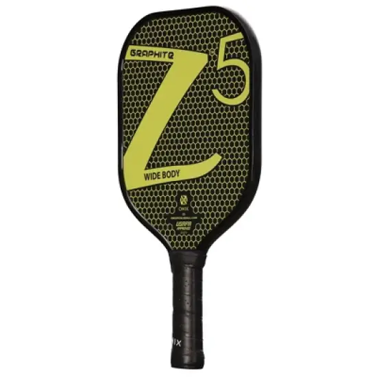 Onix Graphite Z5 Pickleball Paddle image {11}