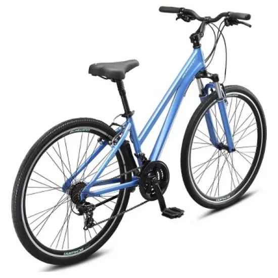 Schwinn Women's Trailway 700c/28" Hybrid Bike image {2}