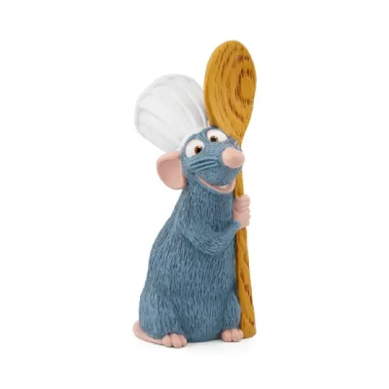 tonies Ratatouille Tonie Figurine: Language Skills, Creative Thinking, Electronic Storybooks image {2}