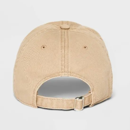 Keith Haring Heart Hat - Tan image {2}