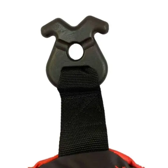 RAVE Sports Ripper 2 Rider Inflatable Towable Water Raft Float + RAVE Sports Mass Frantic 4 Rider Inflatable Towable Water Raft Float image {4}