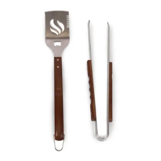 Legacy 5pc Stainless Steel Apron Grill Cookware Set image {3}